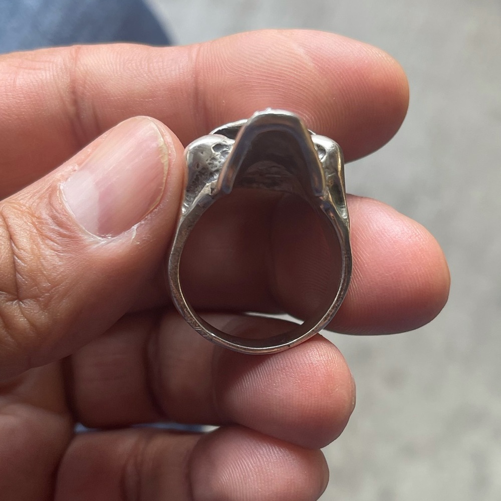 Silver Ring - image 6